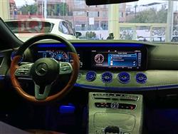مرسيدس بنز CLS